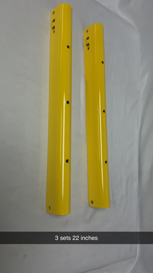 Blemished Cylinder Stops  22 inches