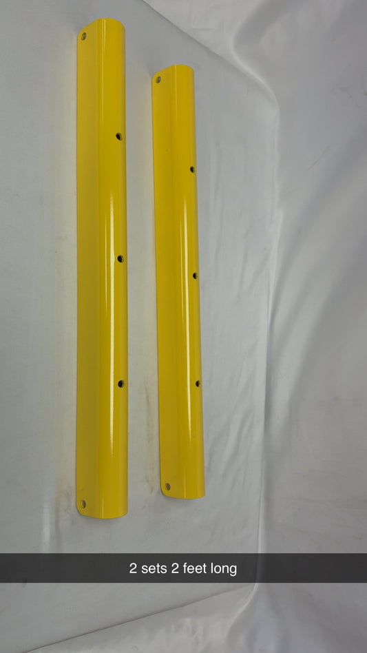 Blemished Cylinder Stops 24 inches