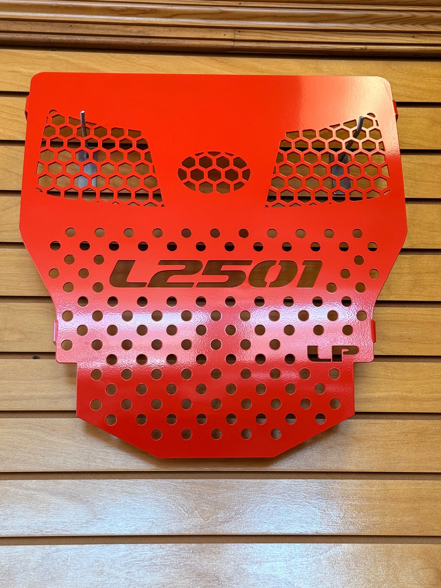 Blemished LA526/ L2501 model