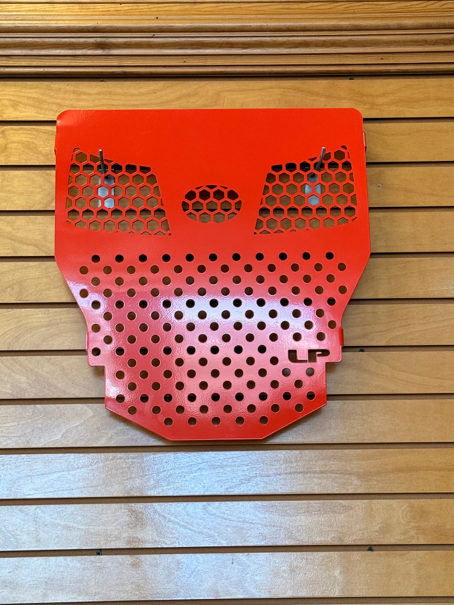 Blem LA526 Upper guard