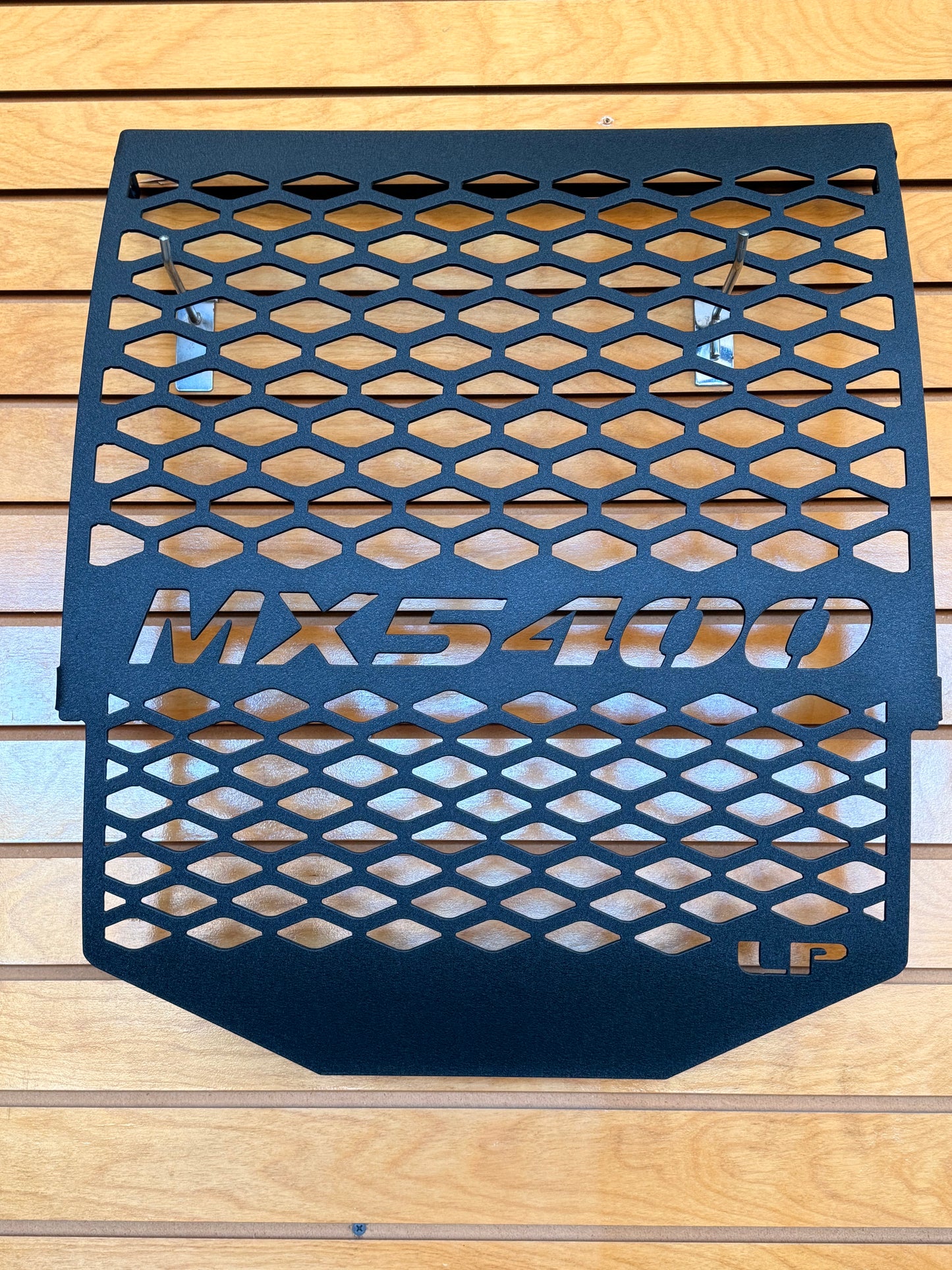 Blemished MX5400 Upper Guard