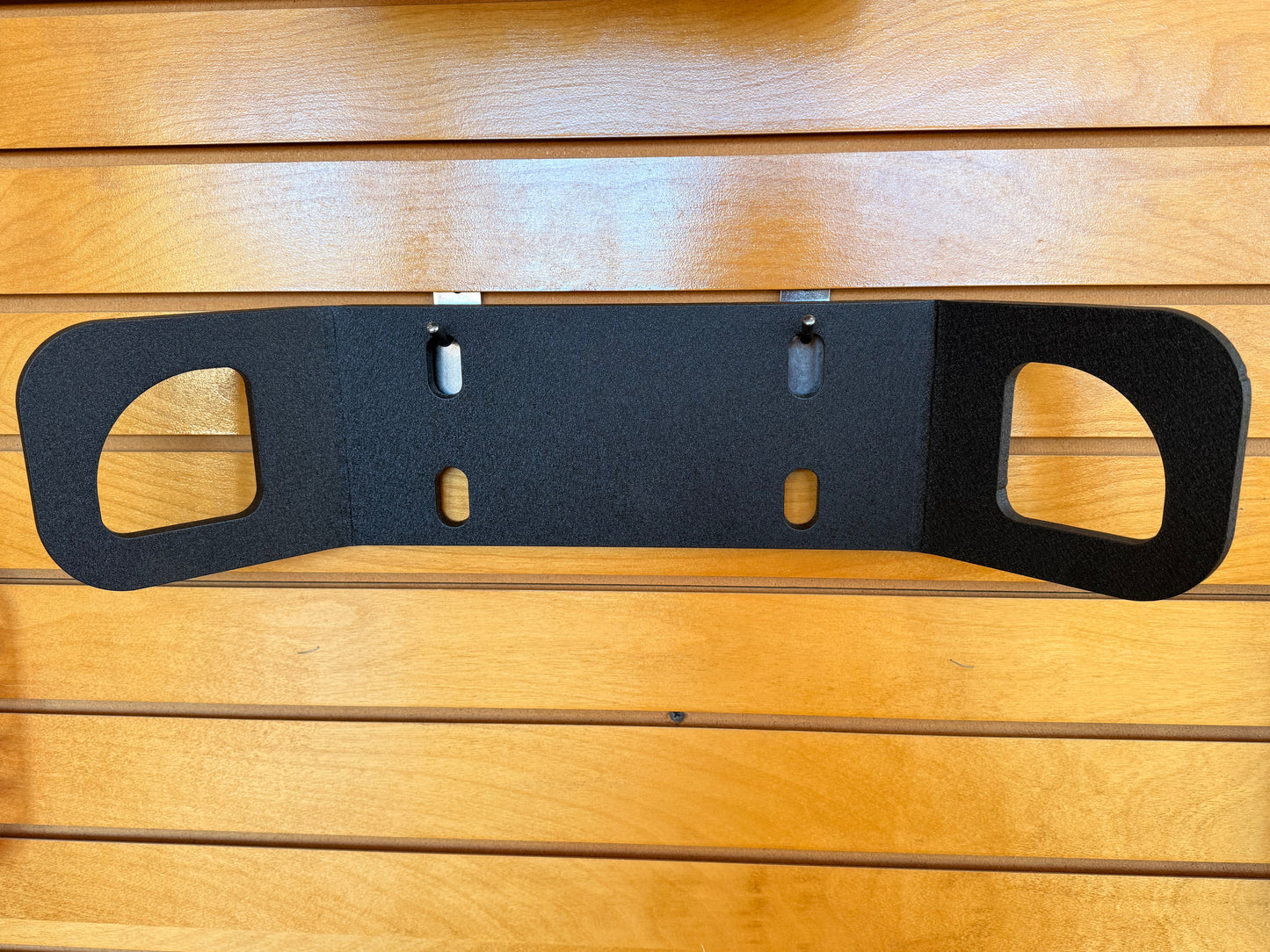 Blemished M Tie Down