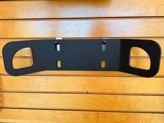 Blemished M Tie Down