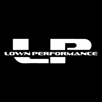 Black Lown Performance Short Sleeve T-Shirt