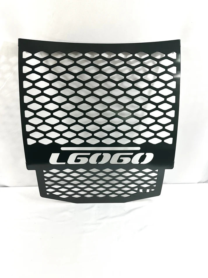 Kubota Argyle Grille Guard