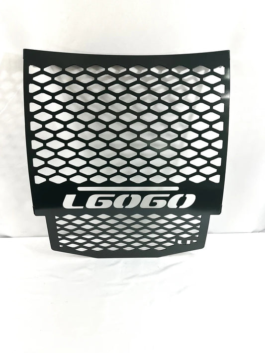 Kubota Argyle Grille Guard