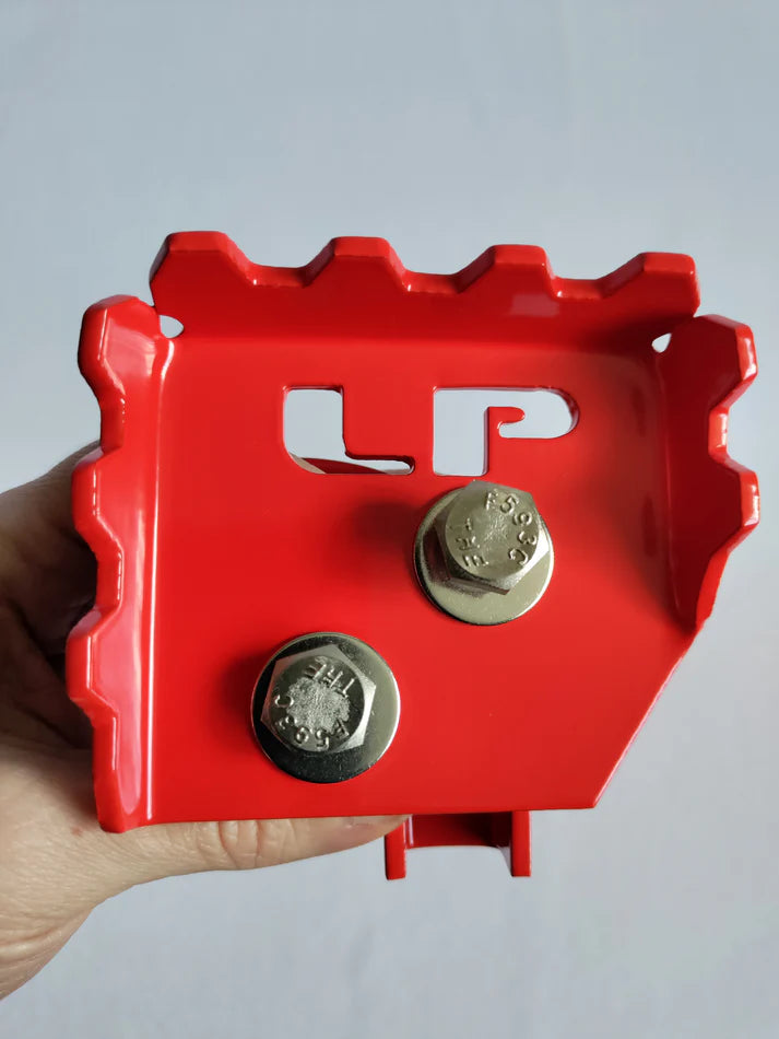 In Stock Diff Lock Pedals