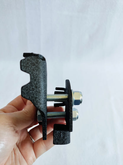 Kubota Diff Lock Grip Pedal For GST Standard L