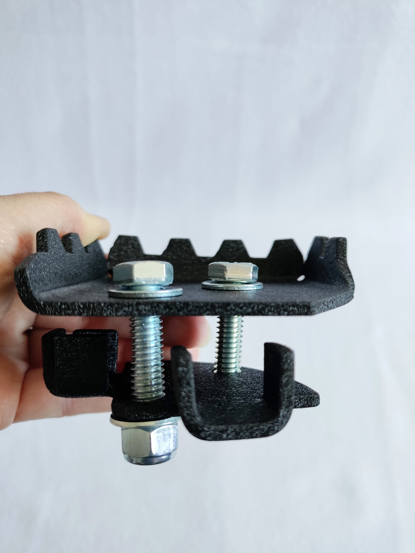 Kubota Diff Lock Pedal for LX Models