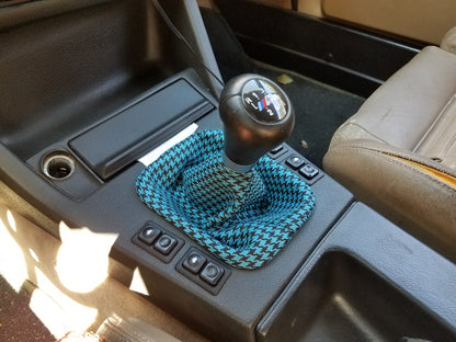 BMW E30 Shift Boot
