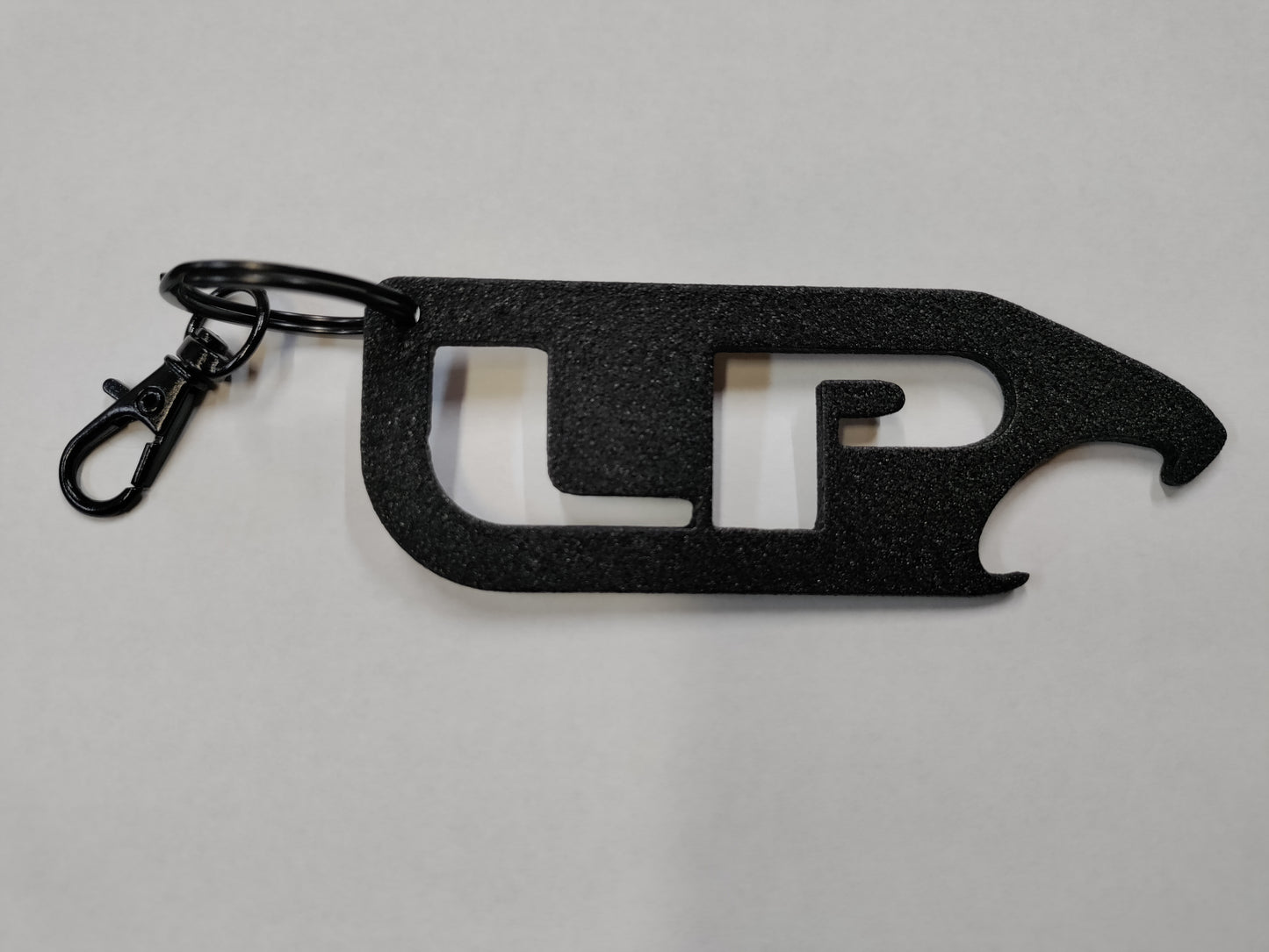 Keychain Bottle Opener