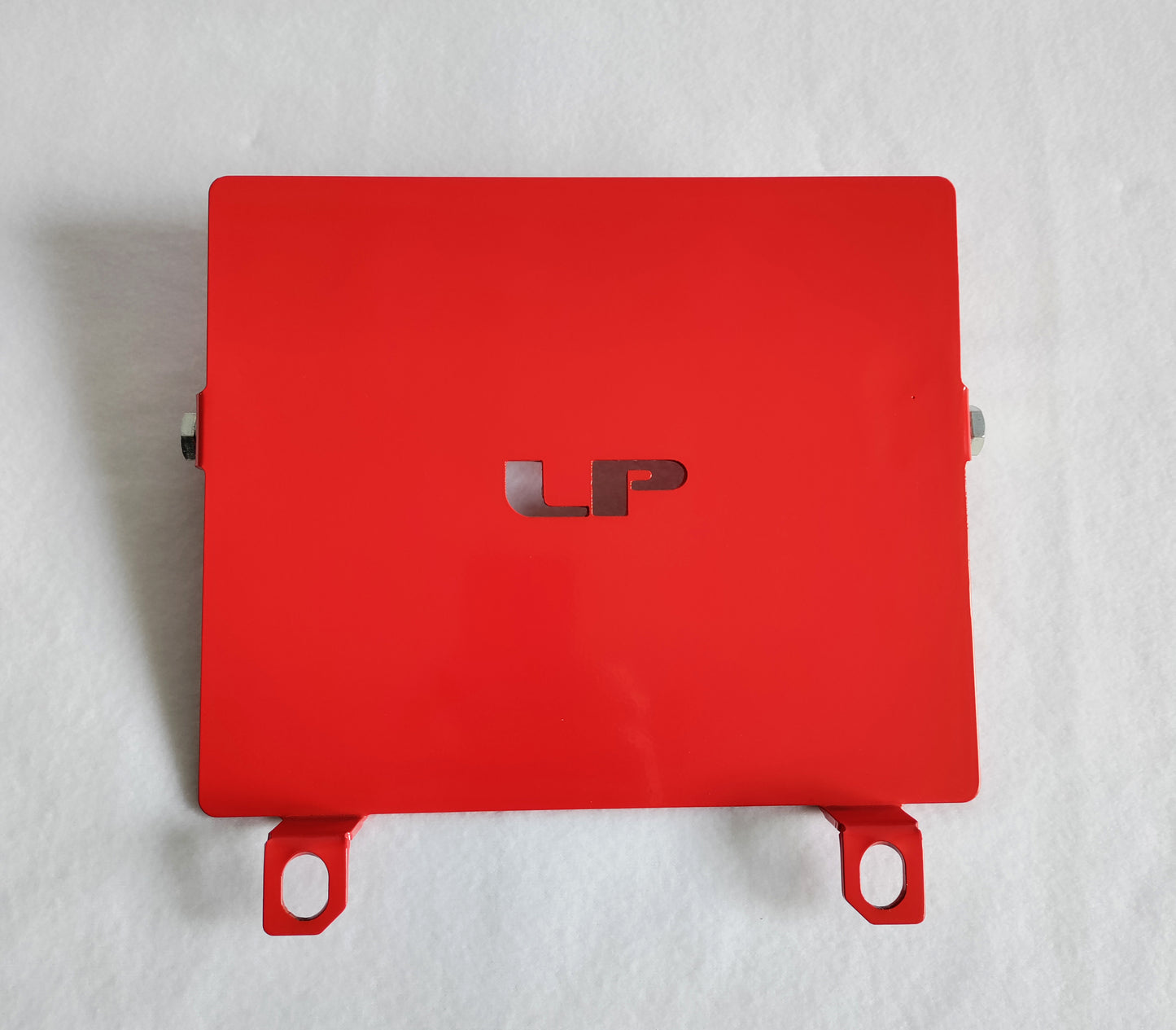 Kubota L4701 Skid Plate