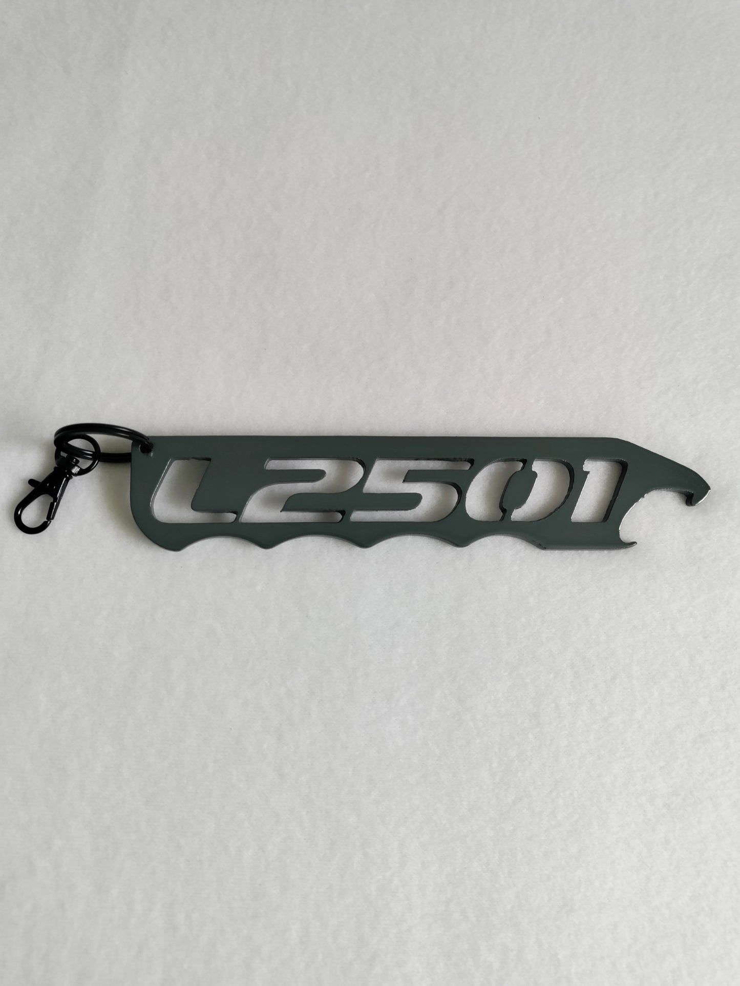 Keychain Bottle Opener