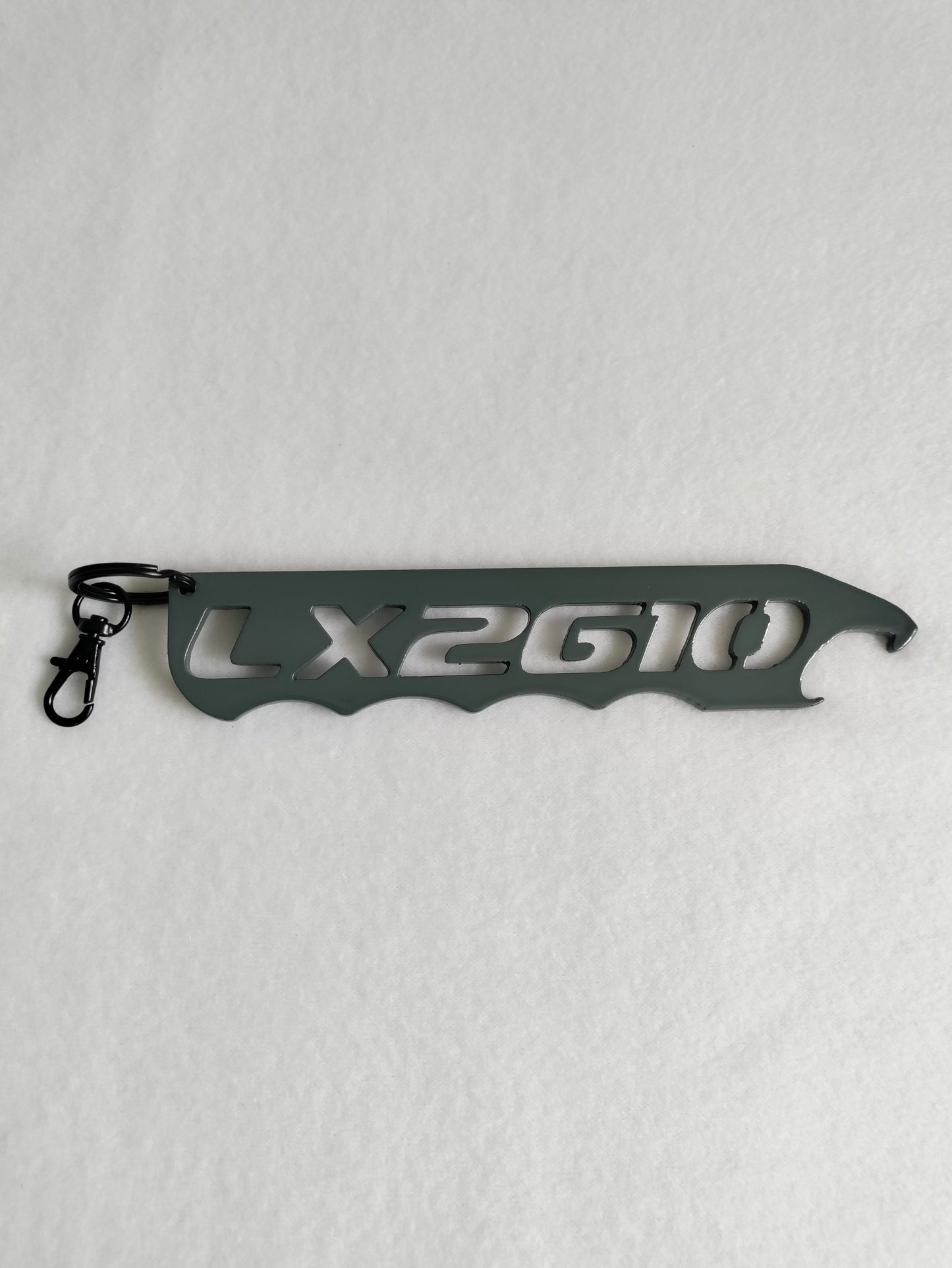 Keychain Bottle Opener