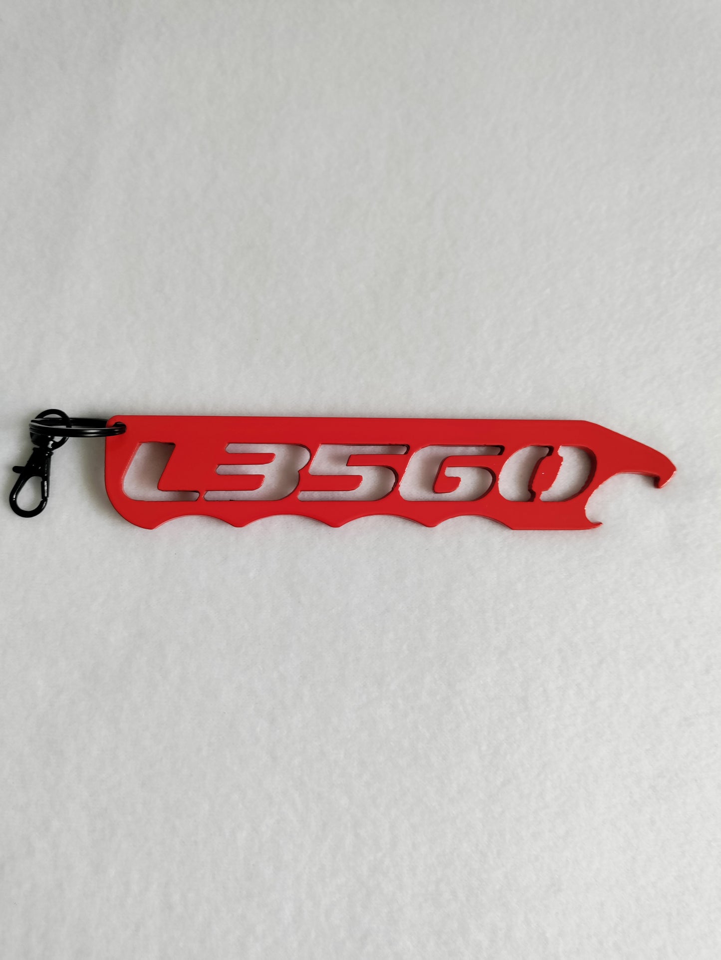 Keychain Bottle Opener