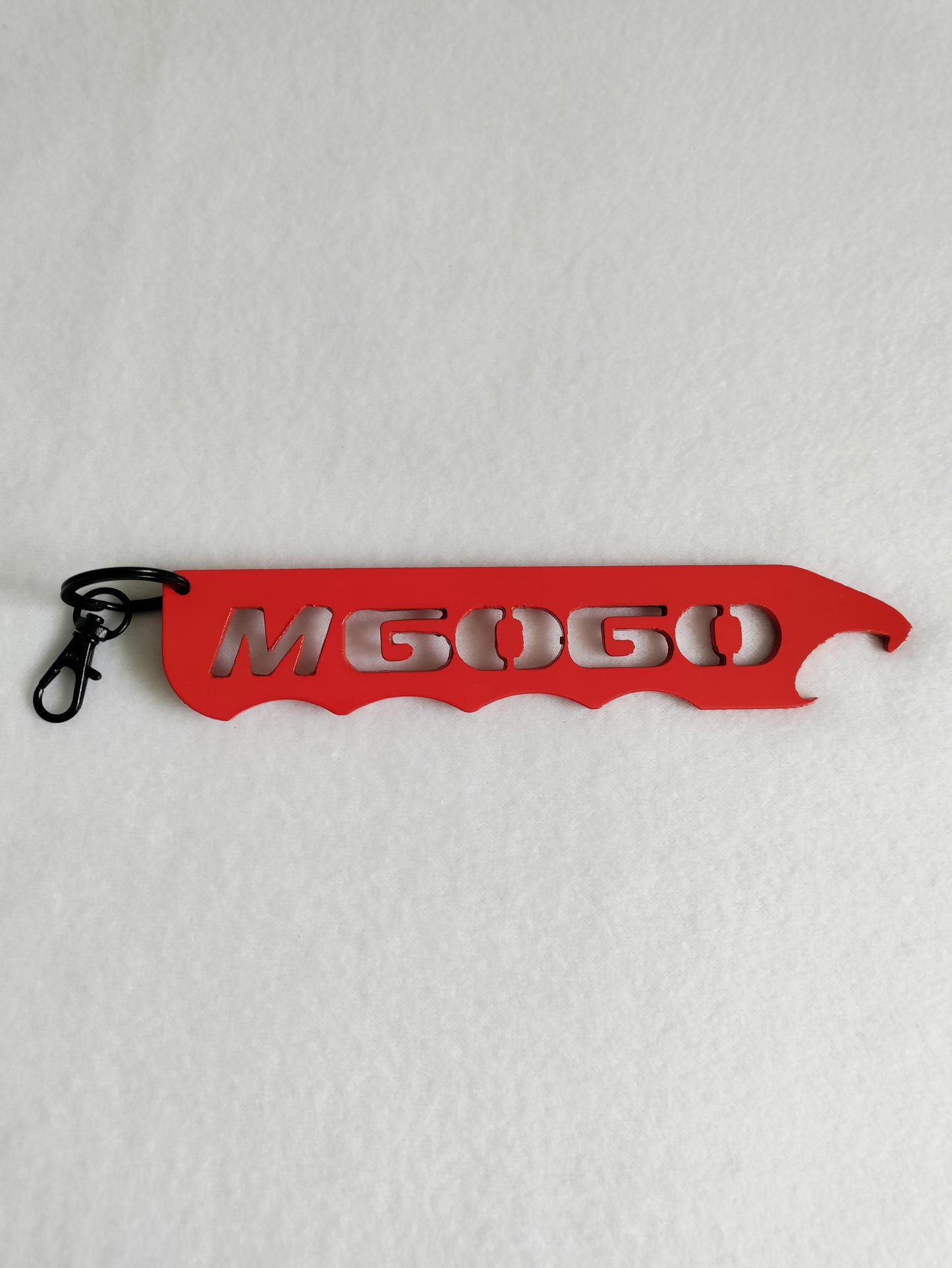 Keychain Bottle Opener