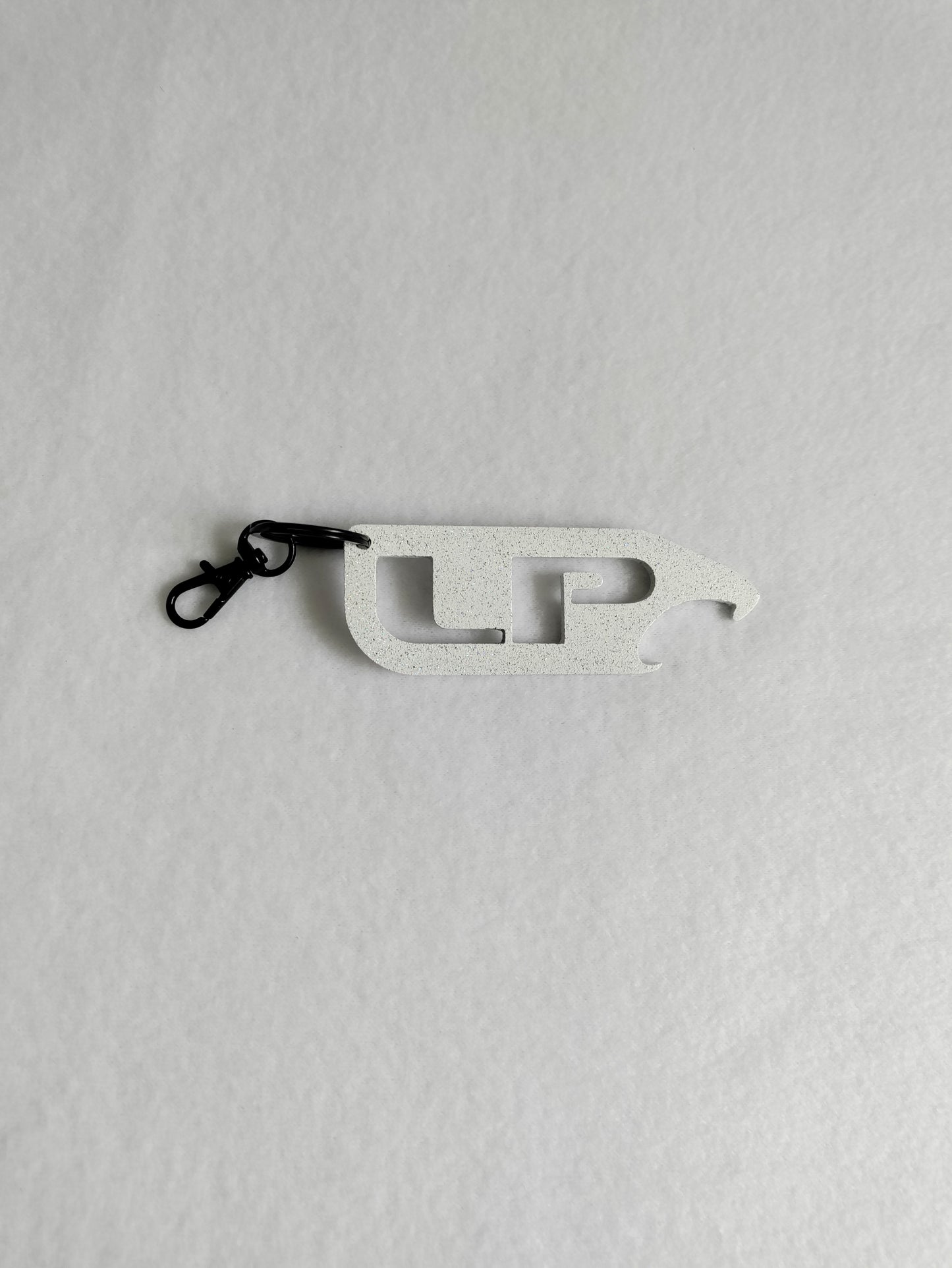 Keychain Bottle Opener