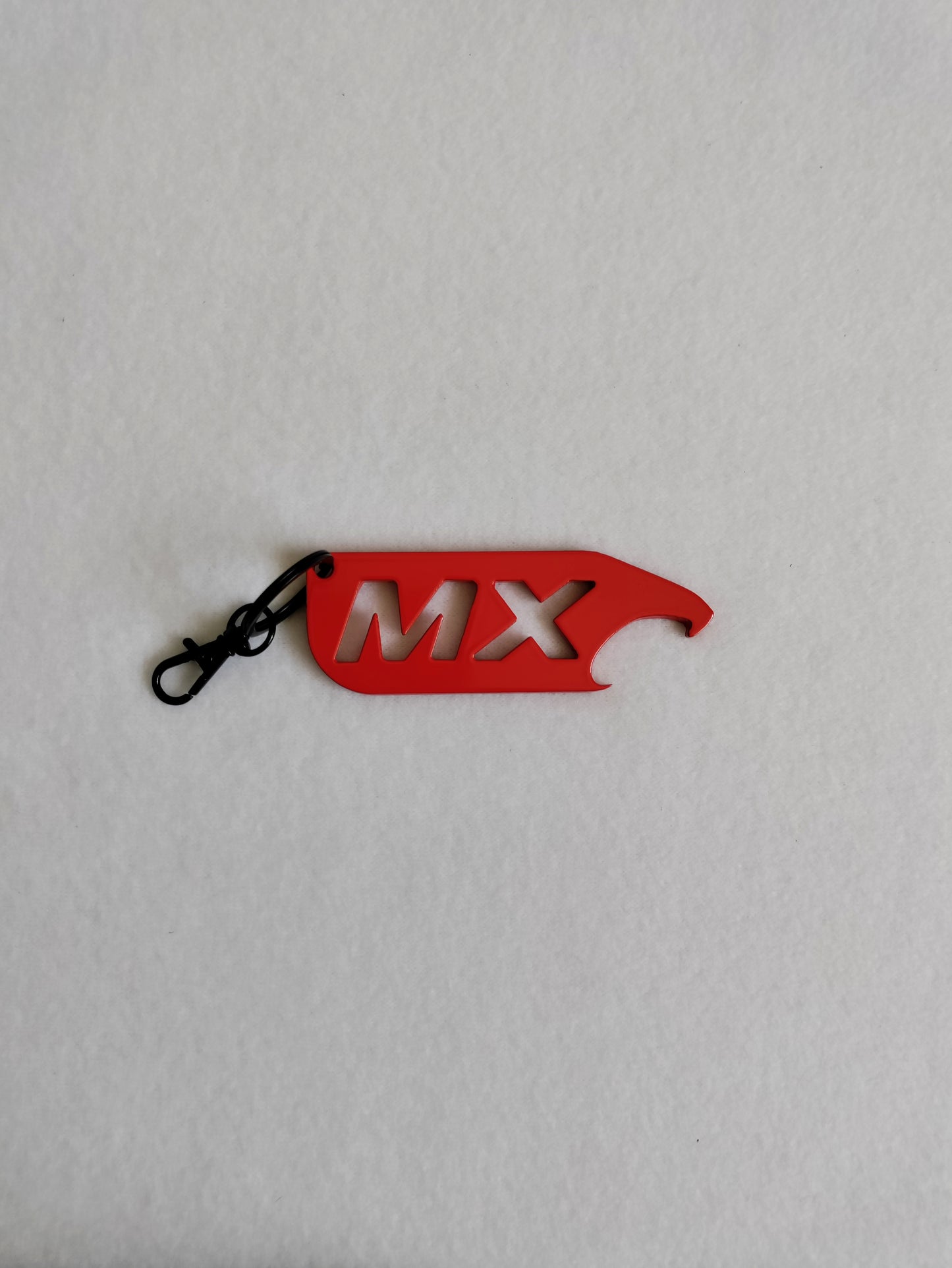 Keychain Bottle Opener