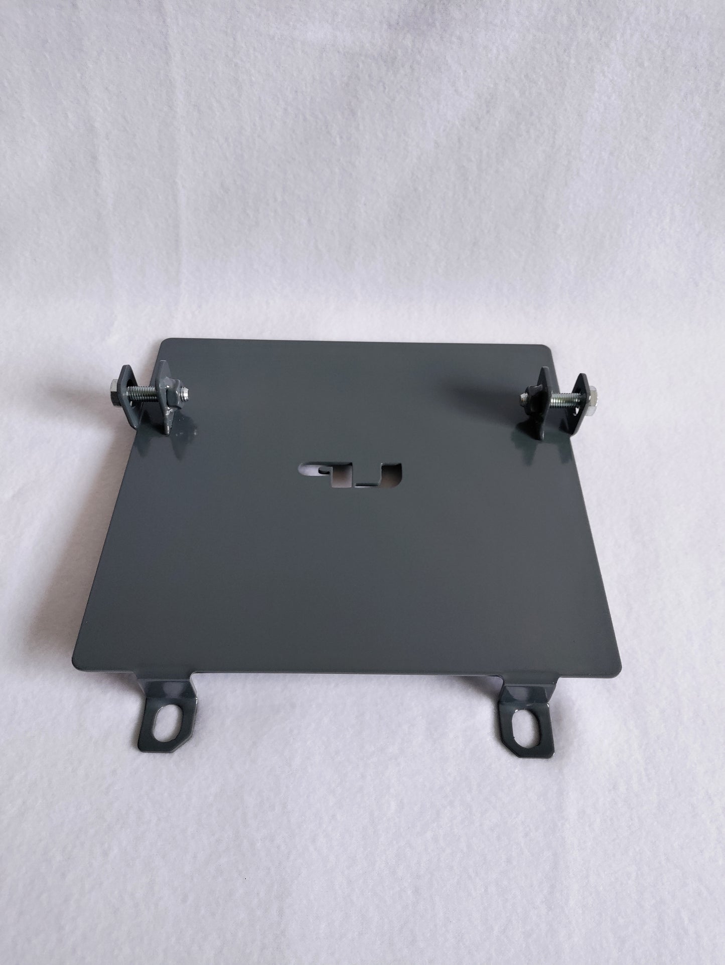 Kubota MX Skid Plate